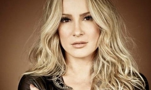 Claudia Leitte se perde de filho nos EUA, diz jornal